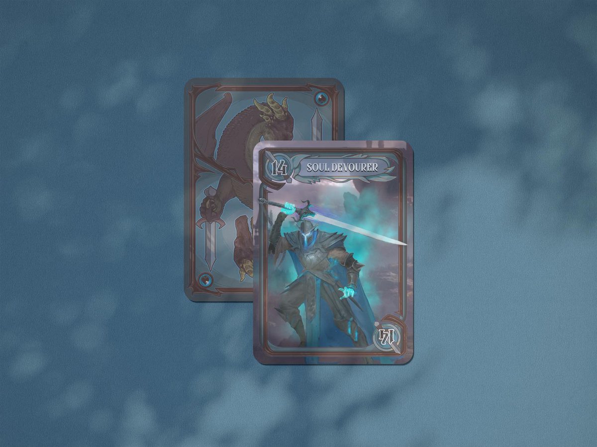 AfterGateStd's tweet photo. 📢 Come at me bro! 💥 The Attack cards have arrived and they are ready to unleash their power on the battlefield. ⚔️ Who's up for a thrilling game of strategy and domination? Let the battle begin!🔥  #Gladiators #ReadyForBattle  #AfterGateStudios #AGS
#cardgame #GameNight https://t.co/X1CT5daoKv