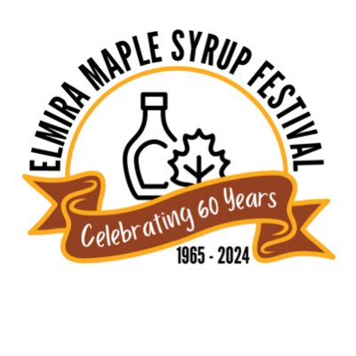 We’ve got a new look for our 60th anniversary!! 

#EMSF24 #KWAwesome #wearelocal