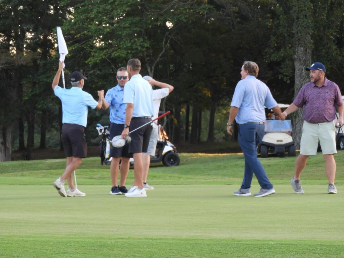 Clarksville Country Club tweet media