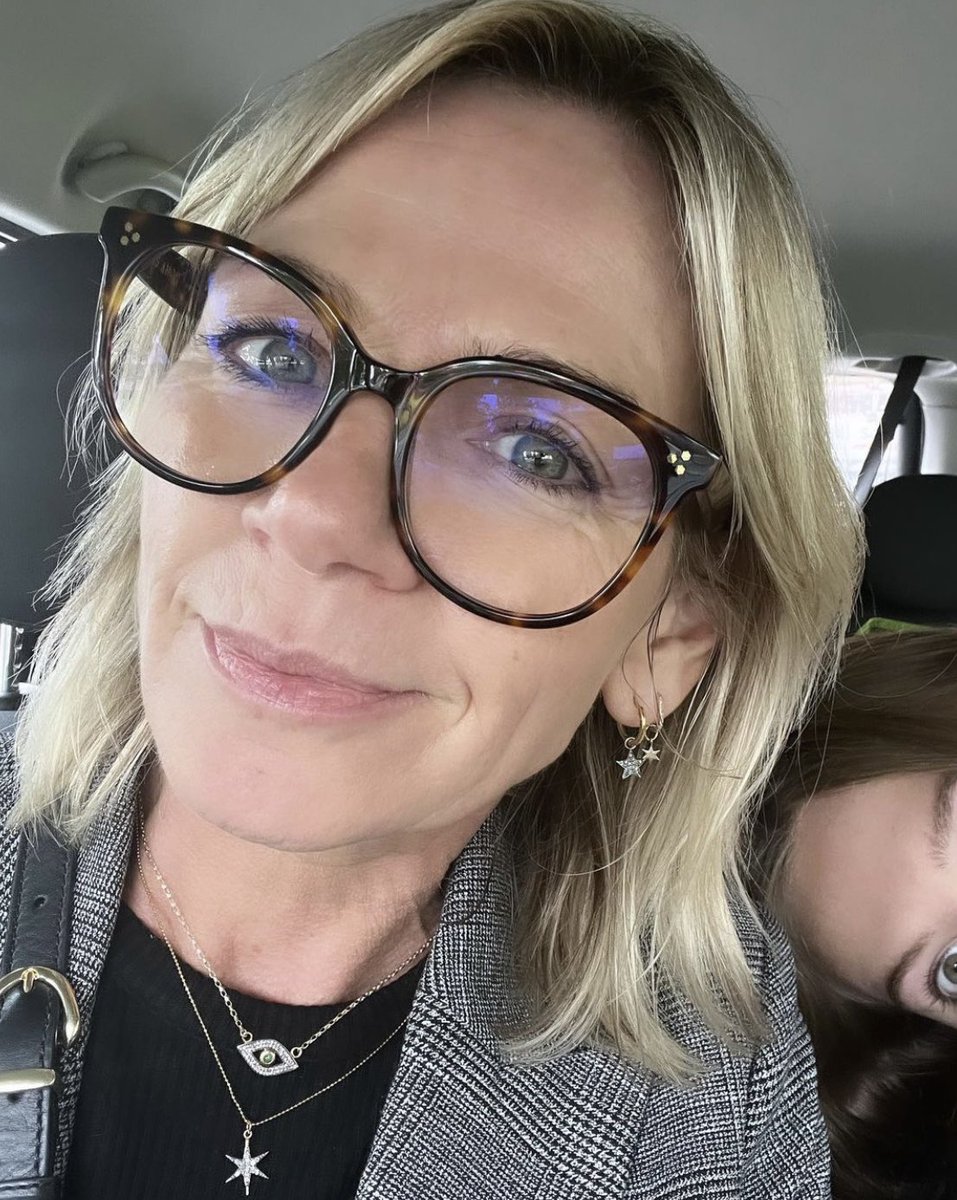 Zoe Ball tweet media