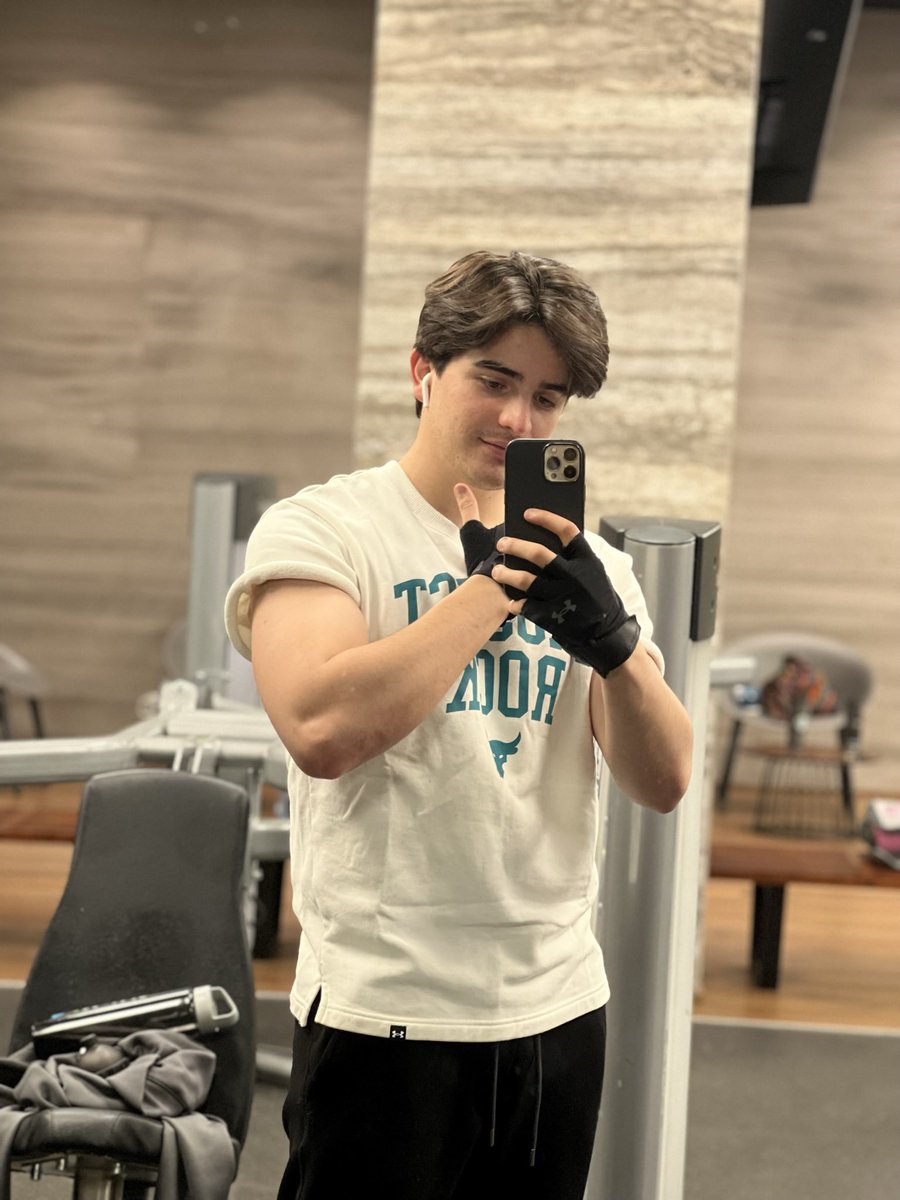 Gym gym gym