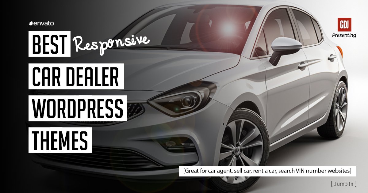 graphicdesignju's tweet photo. Best Car Agent, Car Dealership, Search Vin Number WordPress Themes

https://t.co/7lEmkLIBDr

#cardealership
#websitetemplates
#webdesign
#wordpressthemes
#caragent
#vinsearch
#carvinsearch
#sellcar
#rentacar https://t.co/9HwVWbhwiq