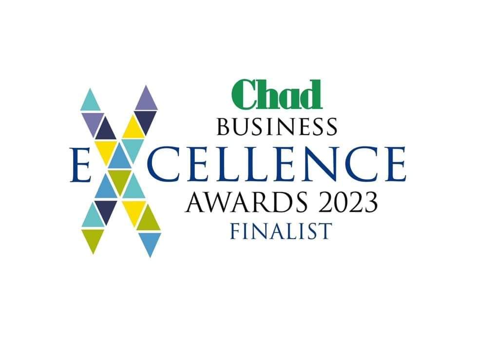 WoodsofWestgate's tweet photo. We are thrilled to announce that we are finalists in not one, but two categories of the Chad Business Excellence Awards. What makes this even more special, is that we only entered one category &amp; found out that a friend of Wood's of Westgate nominated us for the other 😊 https://t.co/aOjqWvS3jU
