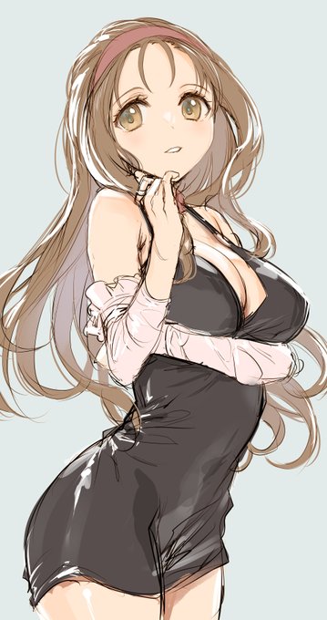 Piaキャロが初エロゲだったのでもはや記憶があやふやな所もあるのですが、
あれよあれよとこの方にホテルに連れ込まれたことで、とととんでもねえゲームがこの世にあるんだな……!!!!!!!!!!!!!!!!!って思った事だけは覚えている……
最初は翔子ちゃんとって!思ってたのに……!! 