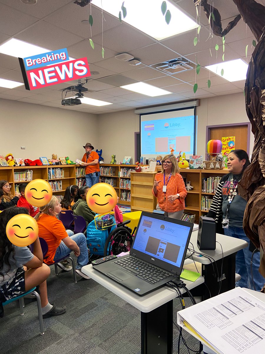 SWISD Learning Innovation Team tweet media