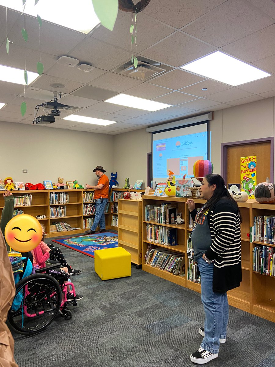 SWISD Learning Innovation Team tweet media