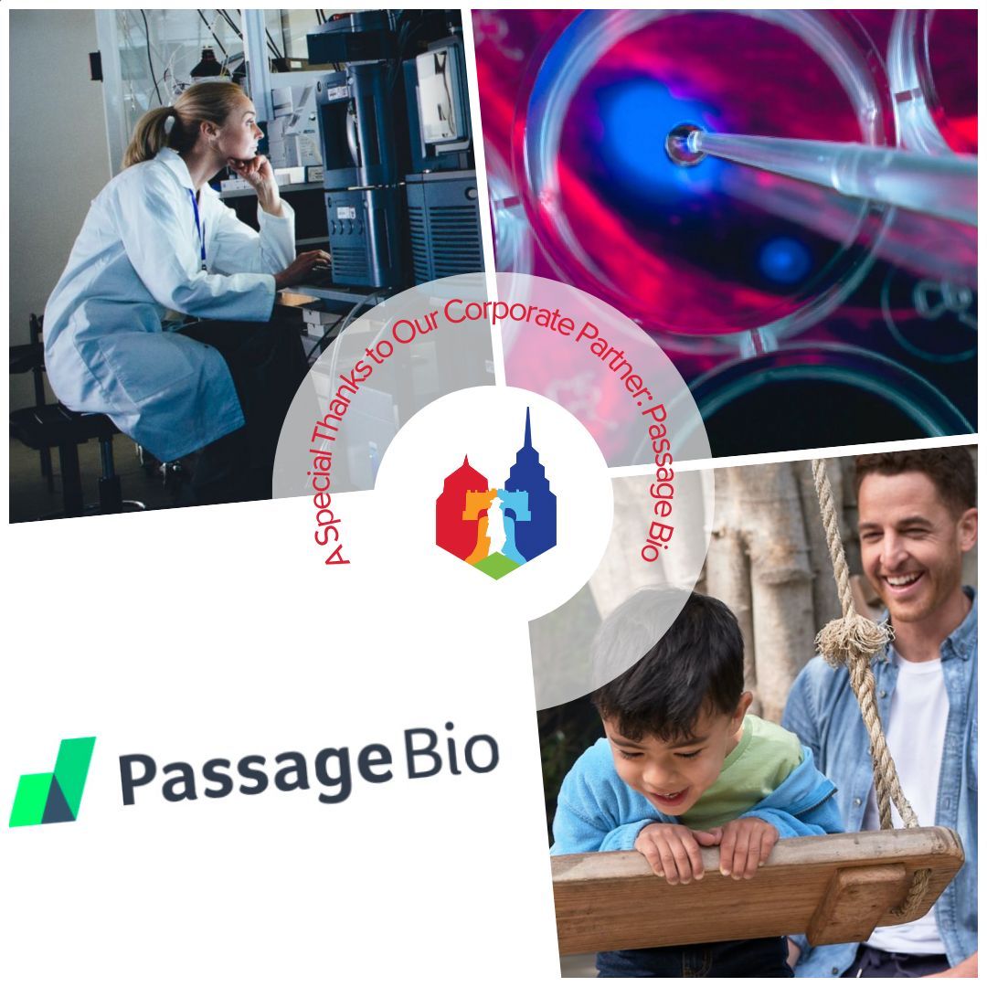 Thank you, Passage Bio for partnering with us in the fight against poverty! Your generous contributions of time, talent, and treasure are invaluable. Together, we make a difference. We couldn't do it without you!