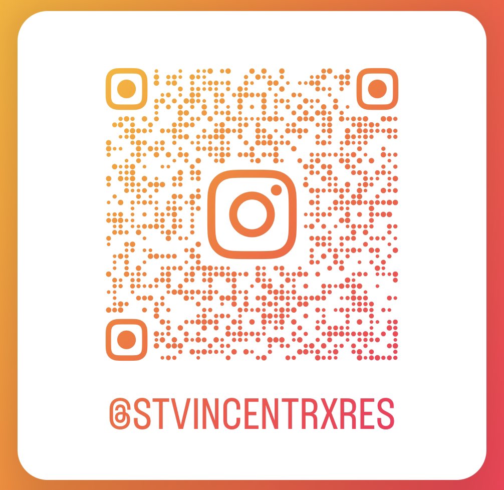 Providence St. Vincent PGY1 Pharmacy Residency tweet media