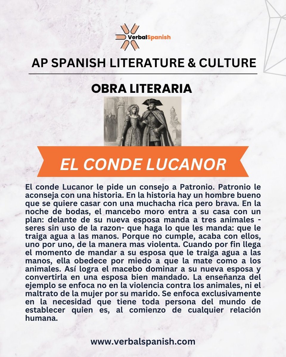 Verbal Spanish (@verbalspanish) on Twitter photo 