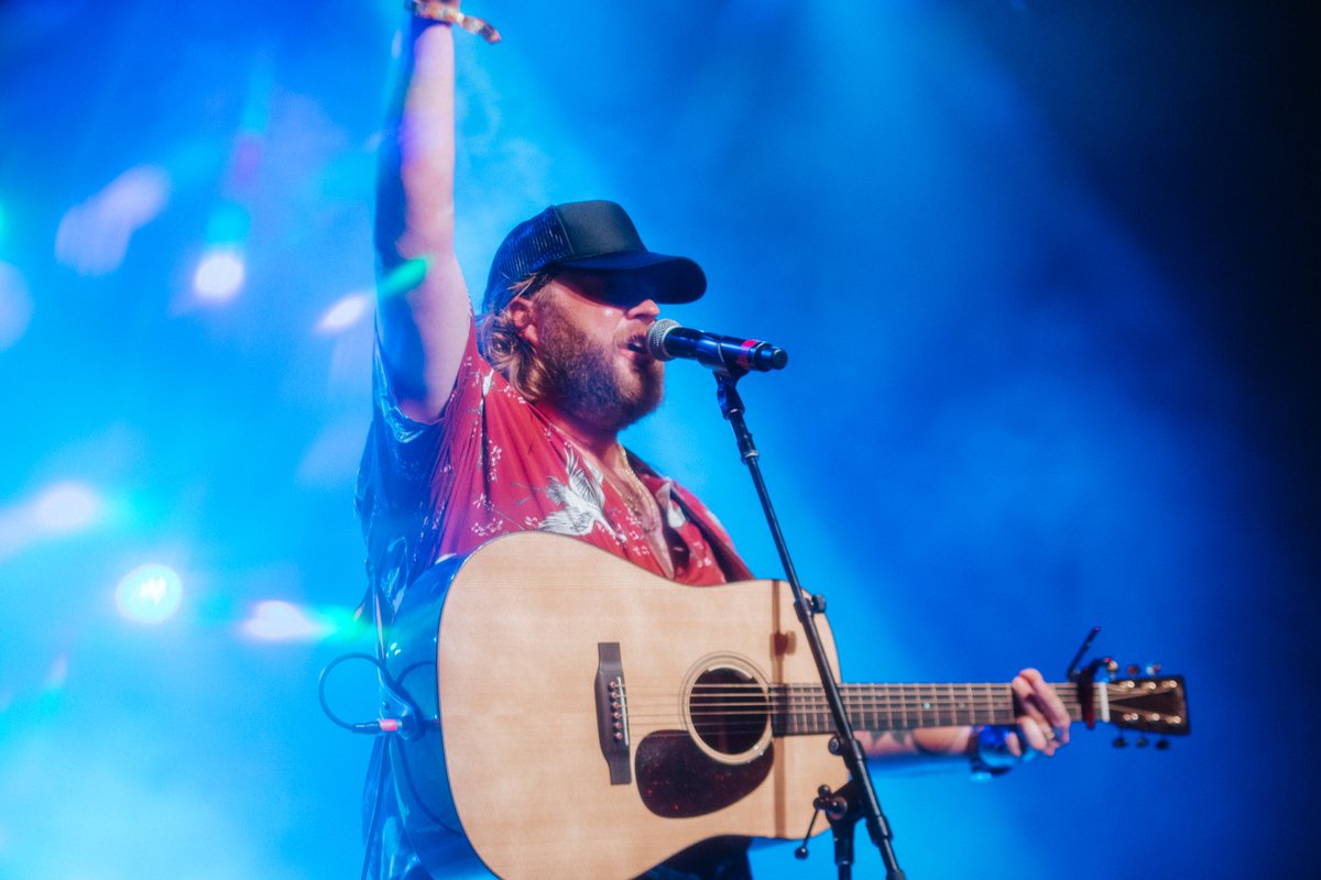 Saddle up, LA! Stagecoach alums are riding back into town🤠 Don’t miss @brothersosborne at the @Greek_Theatre on 10/22, @OldDominion at @cryptocomarena on 10/27, and @natesmithsongs at the @elreytheatre on 2/15. Grab them tickets today, and get ready for a good ole country time!