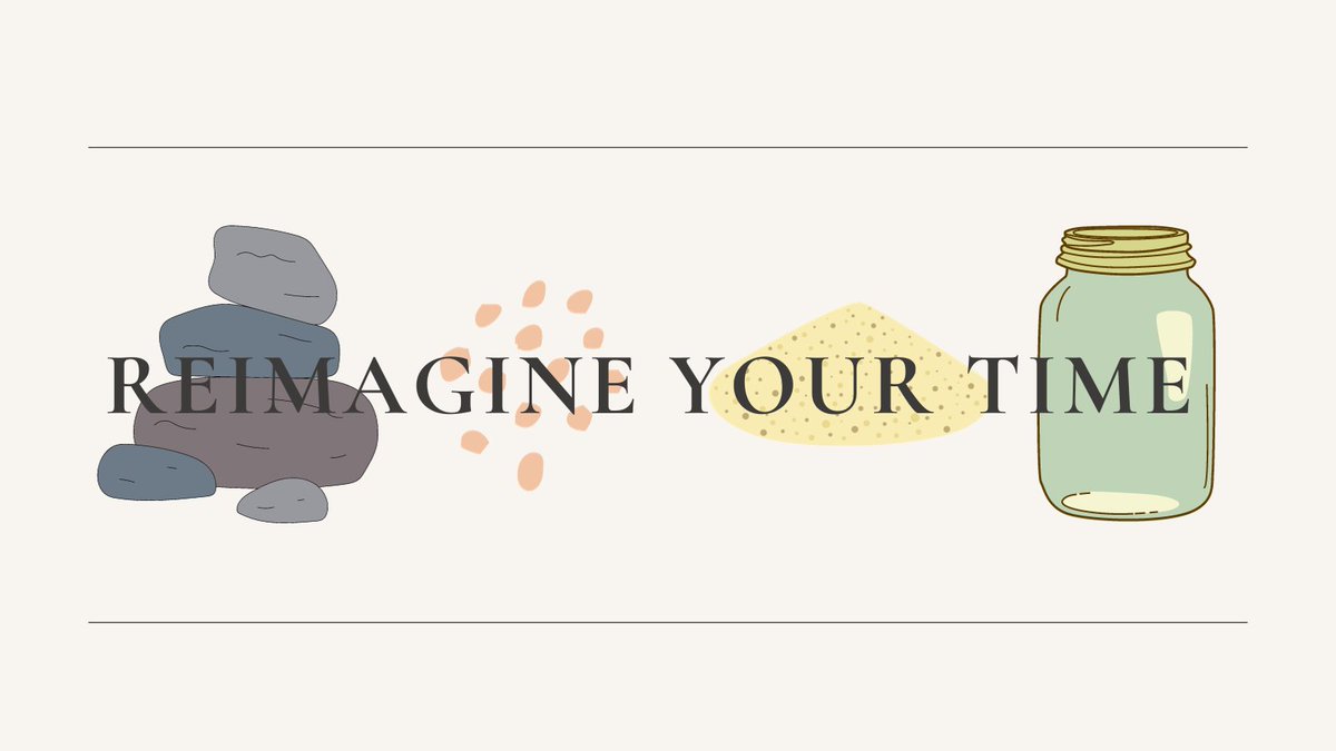 If you spend all of your time on insignificant things, you will run out of room for what's important. <a href="/enrichstudents/">Enriching Students</a> <a href="/MassCUE/">MassCUE</a> #MassCUE