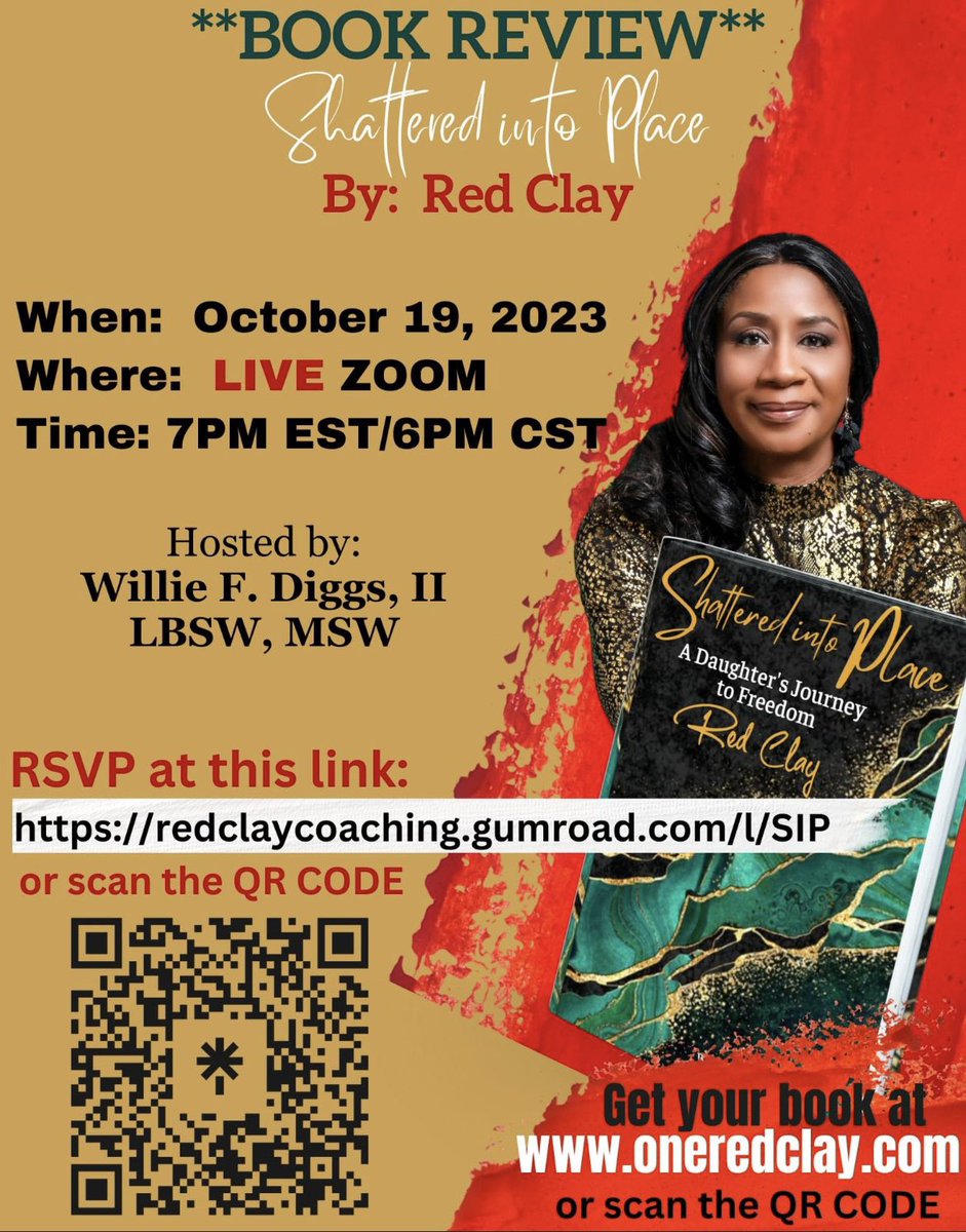 Order Today! Chat tomorrow! Join me!
