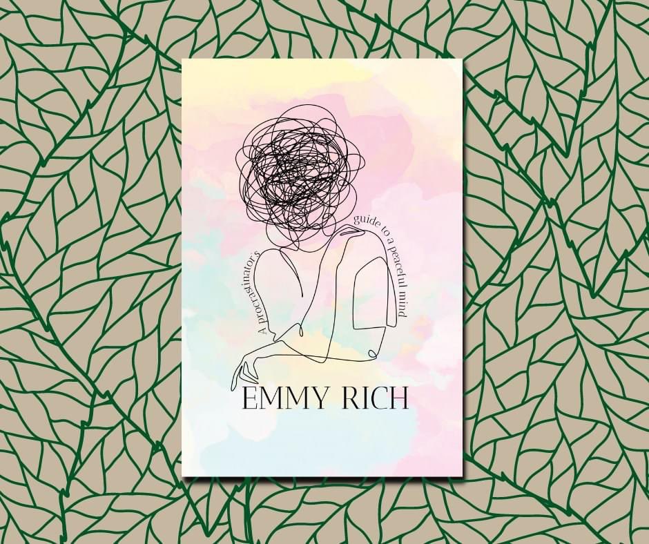 djemmyrich's tweet photo. Clear the clutter and create a space that fosters peace and productivity. Get started with this book. 🌷 https://t.co/1niUldjIfA #DeclutterYourSpace #ProcrastinatorsGuide #OrganizeYourLife #MinimalistLiving #PeacefulHome https://t.co/Jxvda0Ff7G