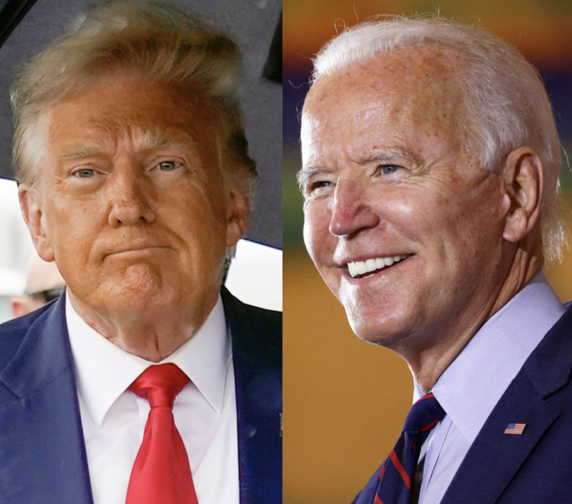OccupyDemocrats's tweet photo. BREAKING: President Biden humiliates Donald Trump on his own website as the Biden campaign amasses more followers on Truth Social than the Trump campaign in just two days.

This is EXACTLY the kind of petty thing that drives the infamously thin-skinned Trump into a frothing rage.

Biden joined Truth Social in the hopes of injecting some actually truth into a cesspit of lies and propaganda. Already, his campaign has blown past 22.7k followers compared to the Trump Team's 19.2k.

What do you think the odds are that Trump has the Biden campaign account deleted out of spite?

Please retweet and ❤️ if you support Joe Biden over Donald Trump — and consider joining the growing exodus to Tribel, a “woke” new Twitter competitor that is exploding in popularity because it banned Trump for life and because Elon Musk banned Tribel’s Twitter account — but he forgot to ban this link to download the new Tribel app: https://t.co/HnJzSKjCwX