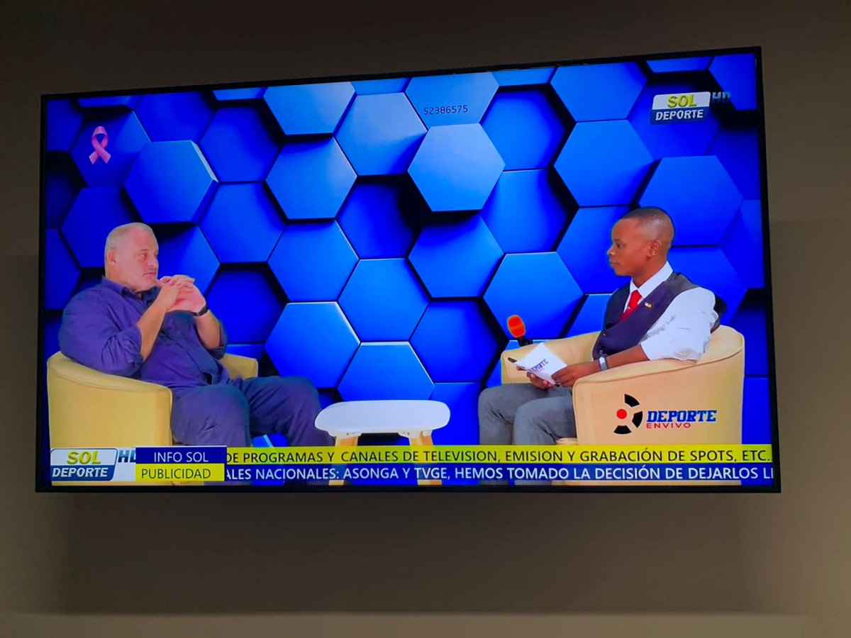 SOL DEPORTE tweet media