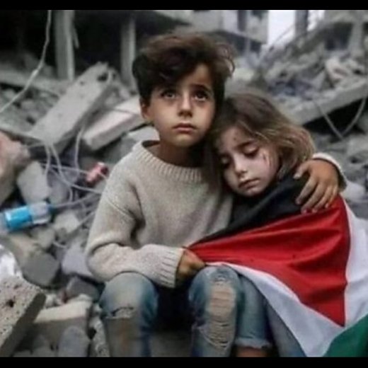بنویسید غزه بخوانید کودکان بی پناه

#Gazagenocide