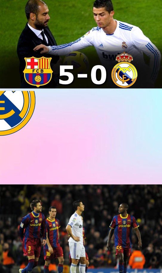 Real Madrid fans click on the picture for a surprise ❤️