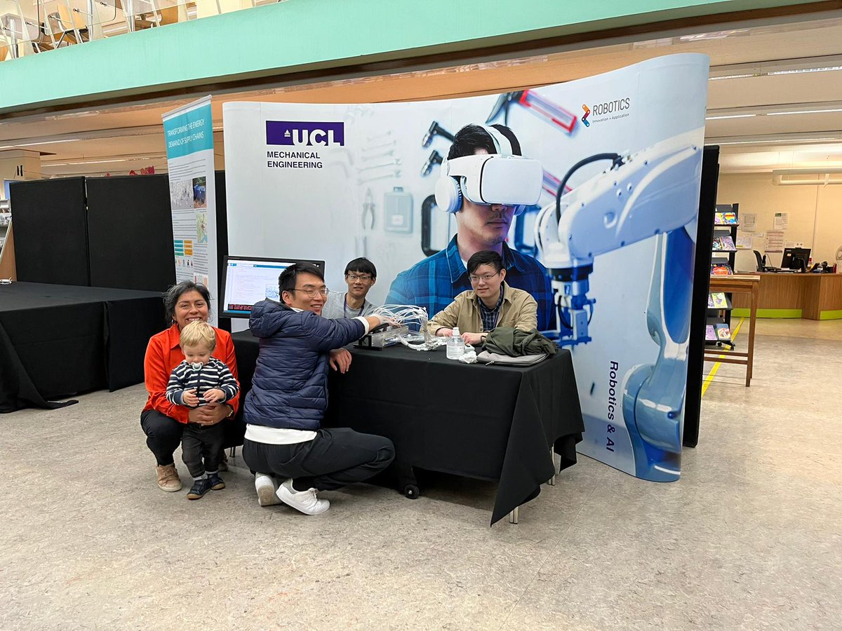 We will be presenting at the Holborn Library until Saturday. More info: bloomsburyfestival.org.uk/events/discove…