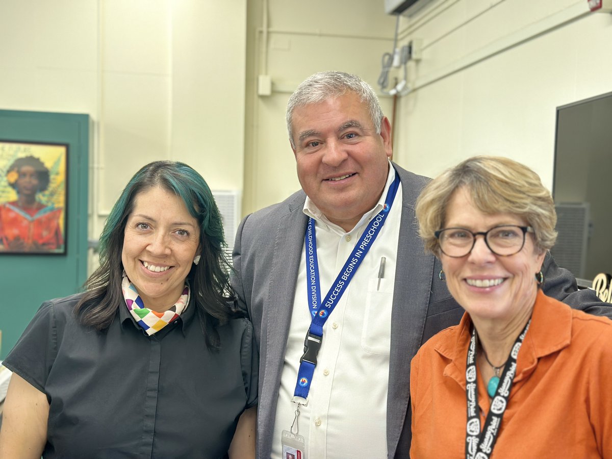 We recognize Principal Jepson and Office Manager Parga Diyarza at Stoney Point Continuation High School for their great work. Thank you both!