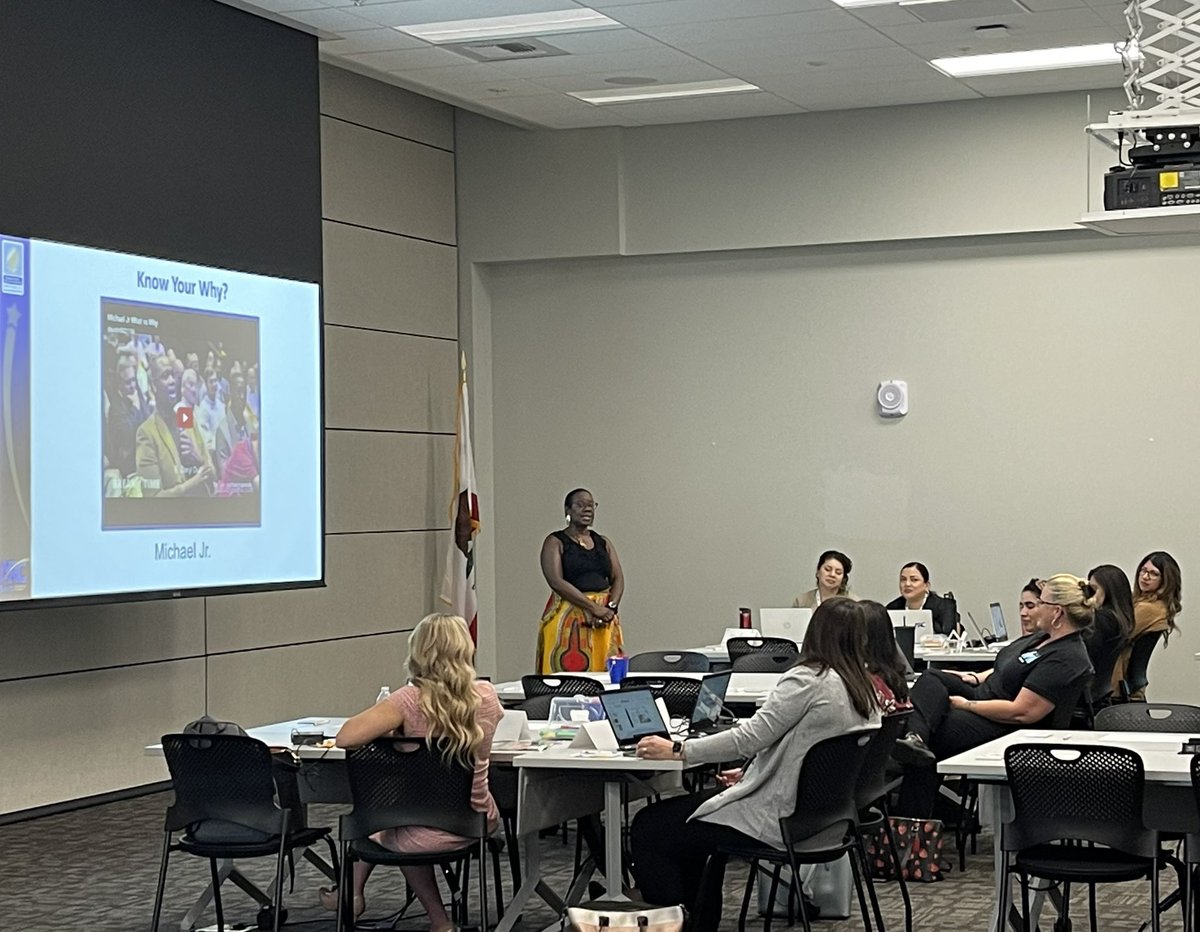 AVID Riverside County (ARC) tweet media