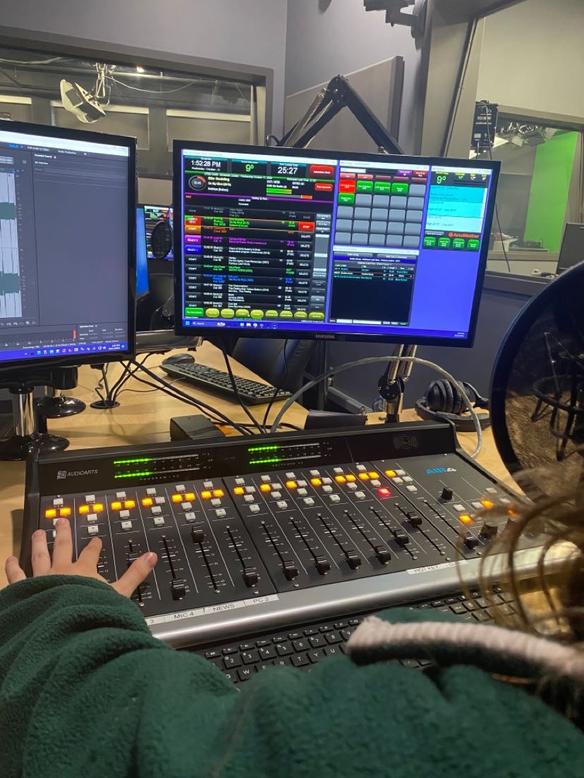 ATC Broadcast Media tweet media