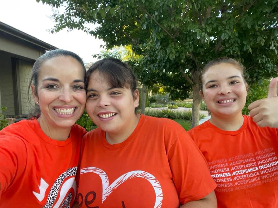 THRIVE Conejo tweet media