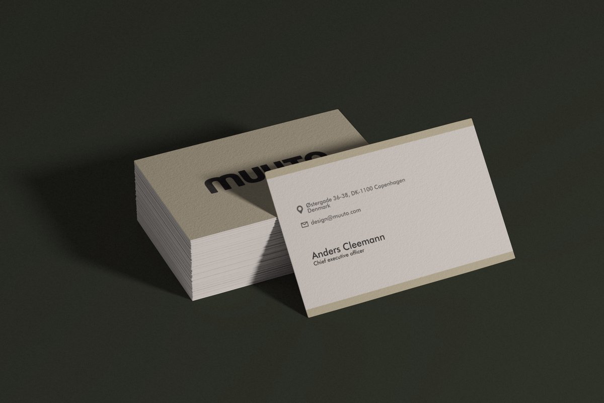 Minimalist Business card designs featuring QR codes that link to the company's website.

Visit fiverr.com/s/raLZqb for more details