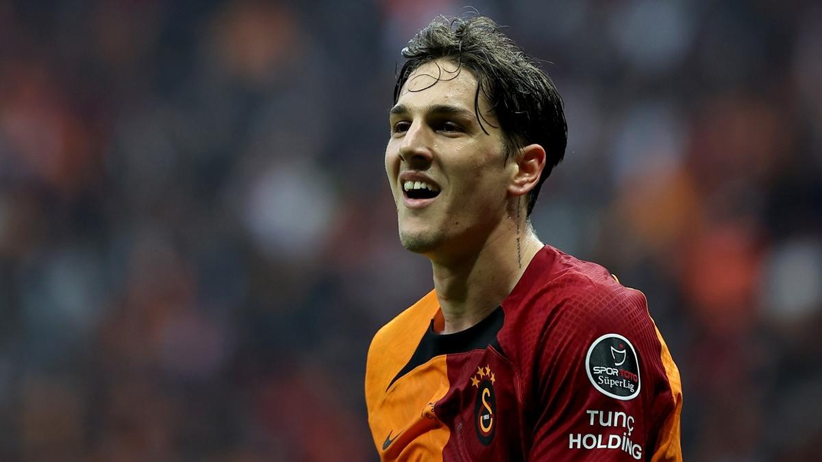 💥💥💥💥💥

Fabrizio Corona: "Nicolo Zaniolo annesinden 40K €, babasından 80K € alarak kumar borcu için kullandı."