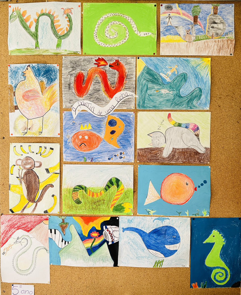 Bilingual Curriculum at St Julian's School tweet media