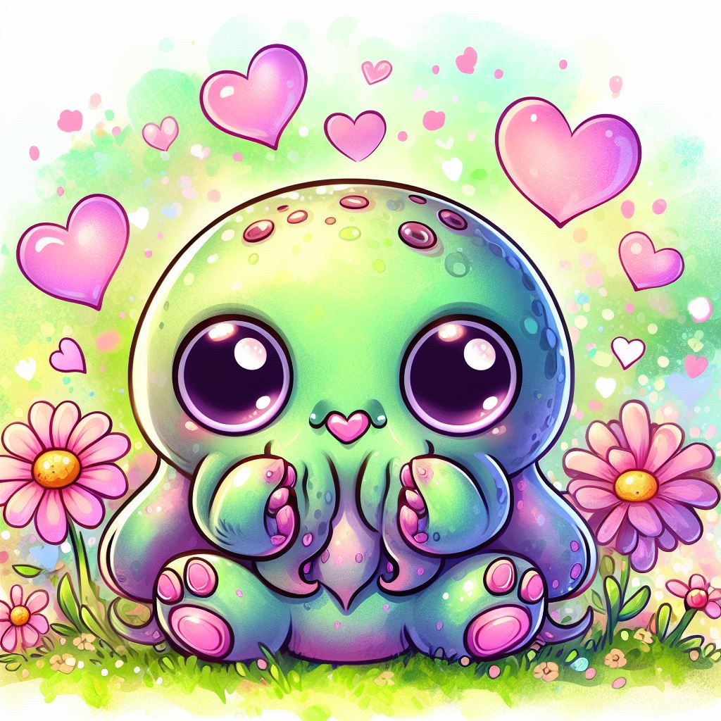 tgwtq's tweet photo. Or how about: cute cthulu? https://t.co/Rm8gRQfk98