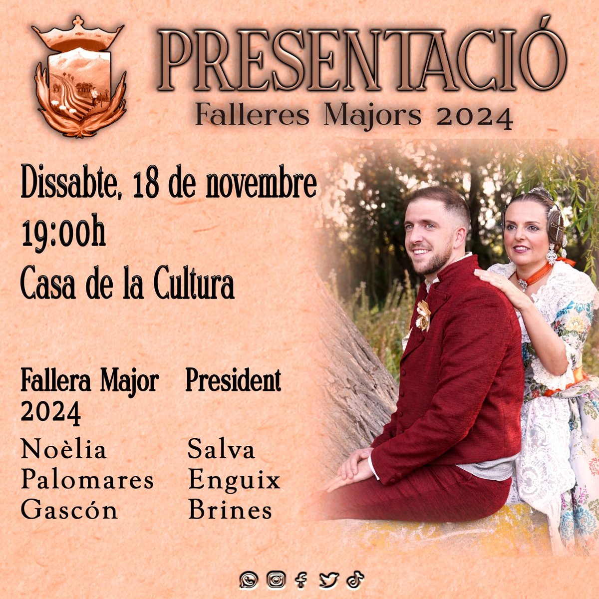 Falla la Dula tweet media