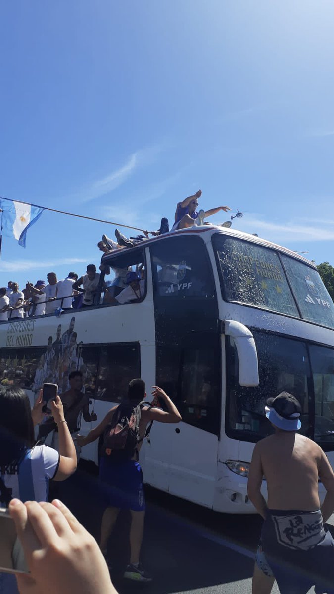 AiluC4's tweet photo. 10 meses🤩⚽️
#Argentina #CampeónDelMundo https://t.co/S1biyJDGtd