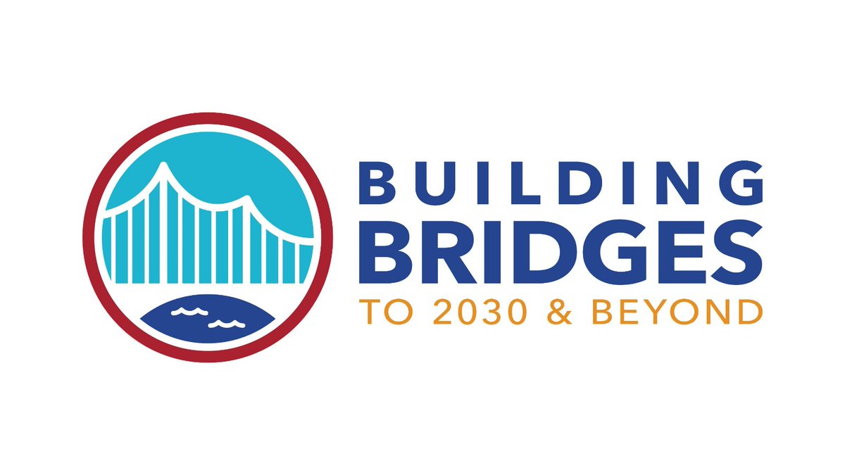 JMBE recently hosted a gathering of grantees & partners. “Building Bridges to 2030 and Beyond” was great for both connection & learning about the promise & opportunity in NC’s #2Millionby2030 Attainment Goal. Watch this space for more insights! @BelkEndowment #Bridges2023