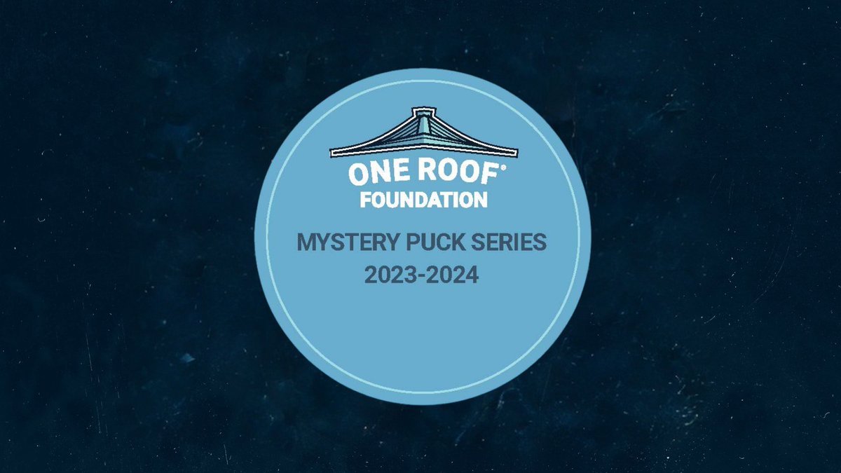 Women in Hockey Breakout – One Roof Foundation