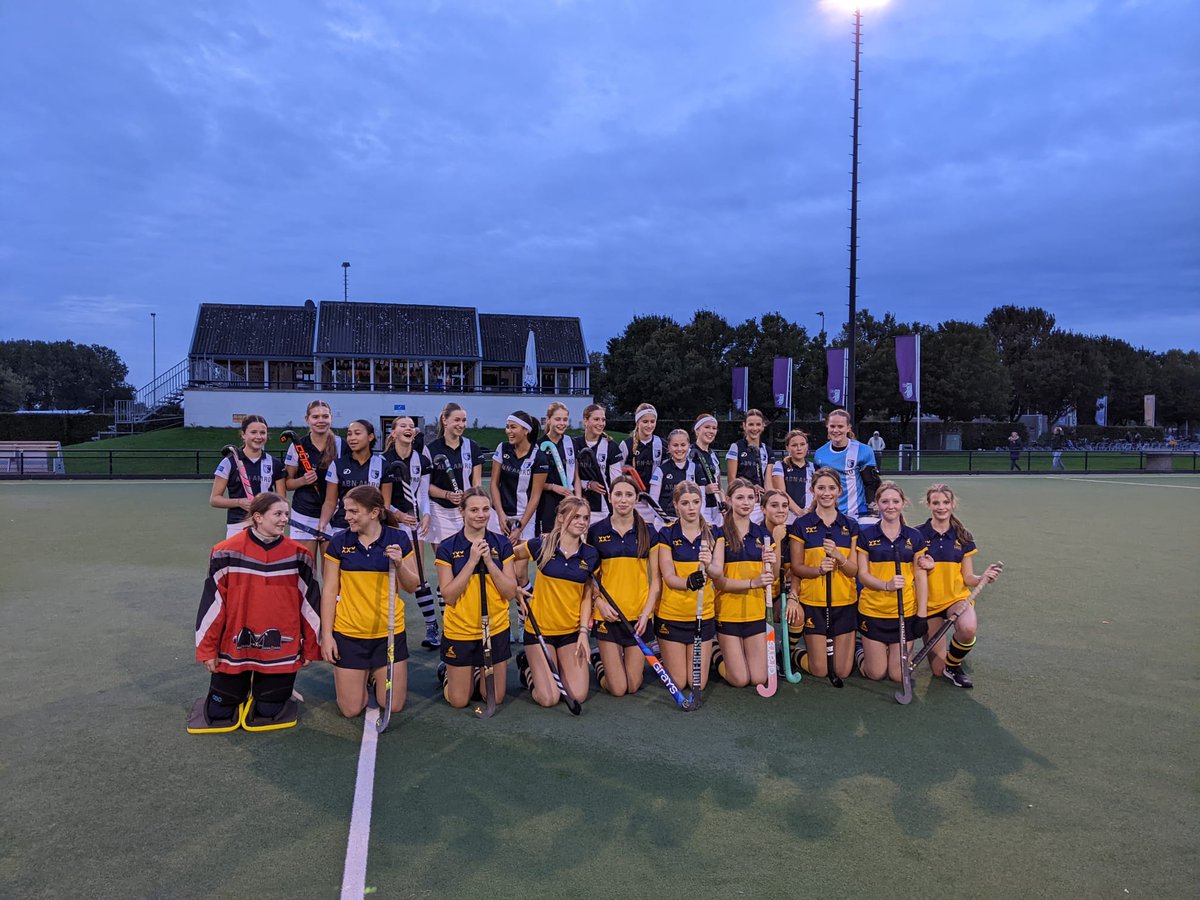 Colfe's School Sport tweet media