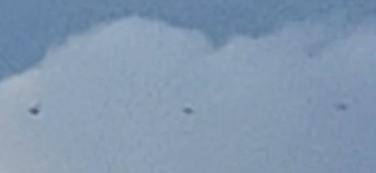 Rumours31's tweet photo. @Space_Station Jersey Shore, 10/17/23, have video https://t.co/43qiQwG63i