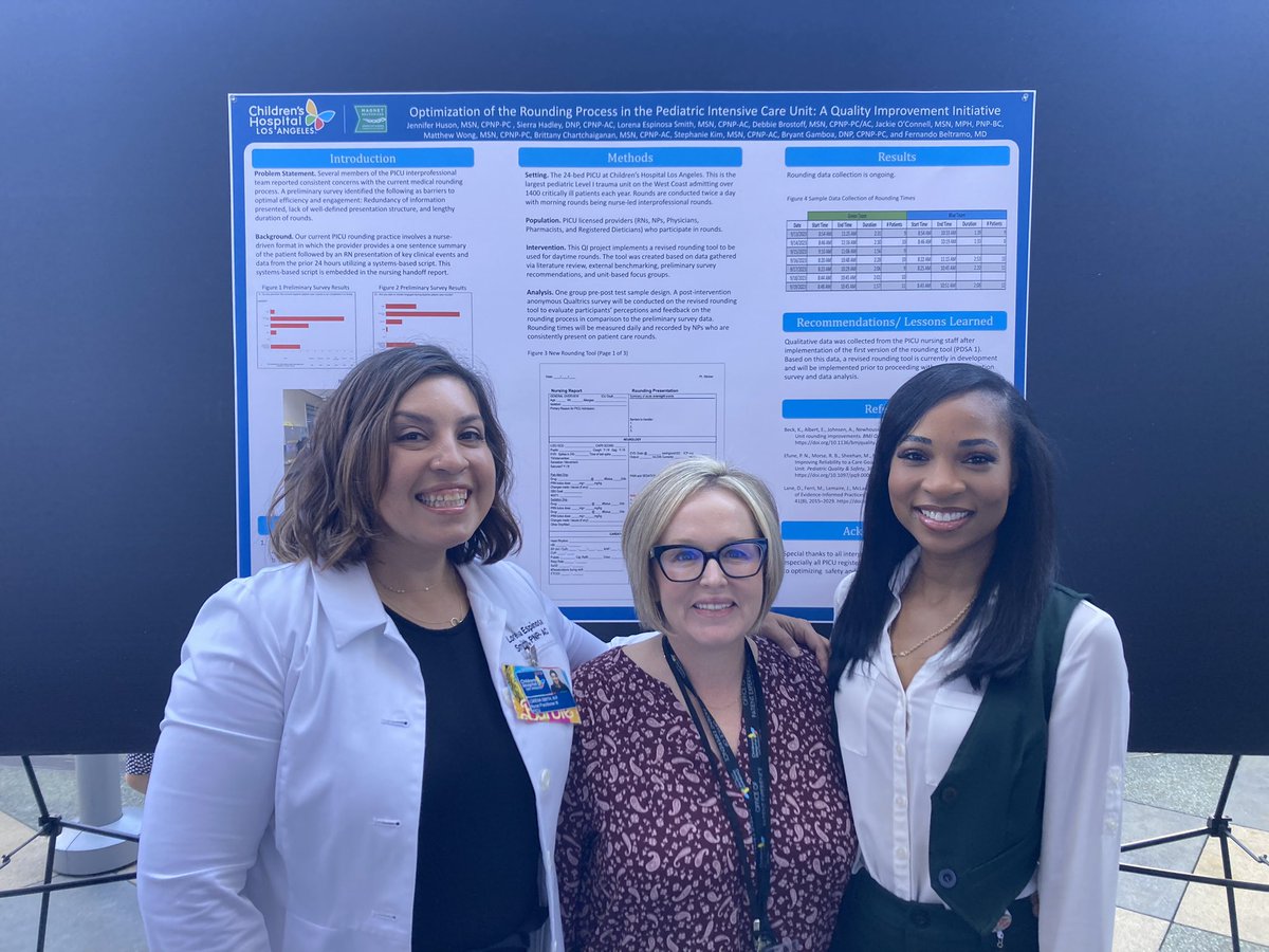 Kristi Westphaln, PhD RN CPNP-PC tweet media