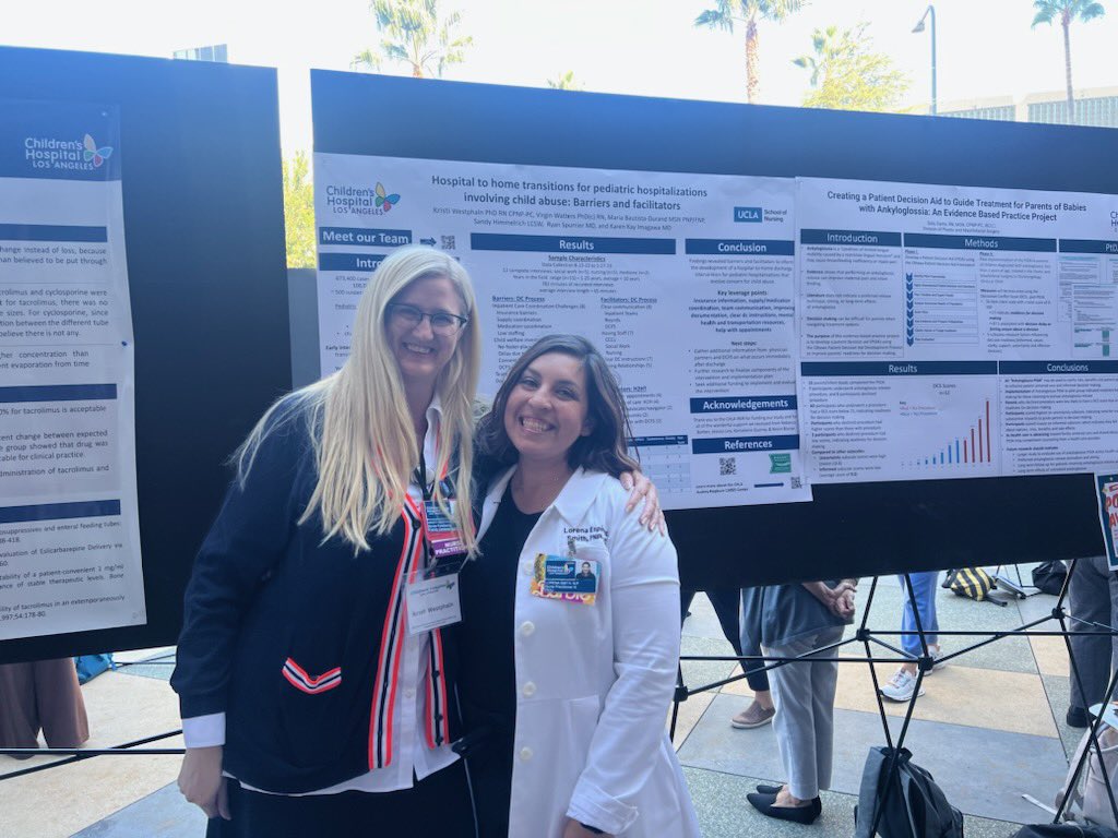 Kristi Westphaln, PhD RN CPNP-PC tweet media