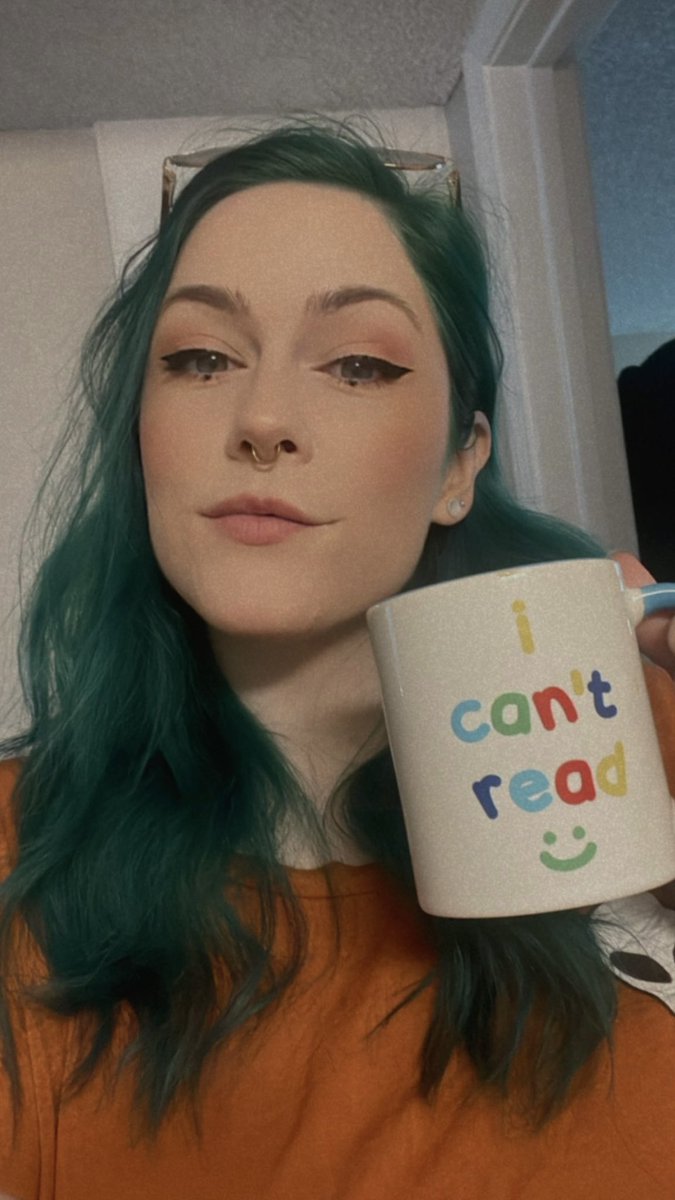 Meg 🌝 tweet media