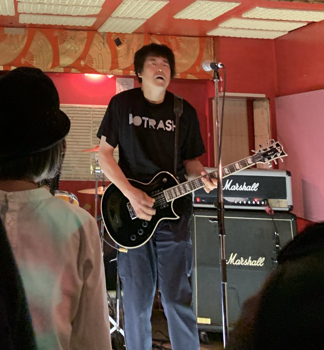 DB_NOWON_fan's tweet photo. The live concert yesterday was a blast!  ①

楽しかったです
ありがとうございます！

THE AVENGERS  JAPAN TOUR 
with Special Guests 2023-10-18wed
KOBE HELLUVA LOUNGE

 #DOTRASH https://t.co/h43LrEZd6d