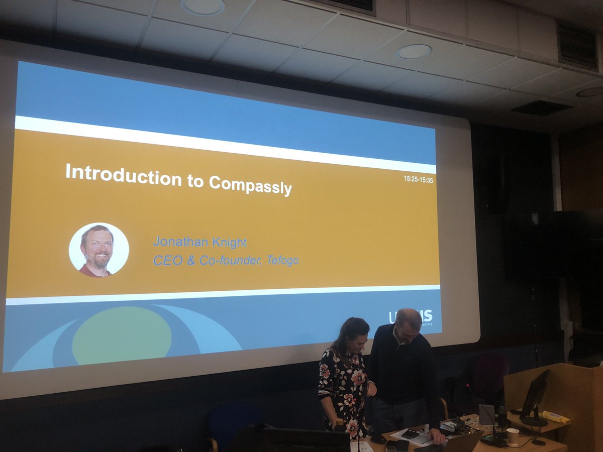 Ruth Hammond tweet media