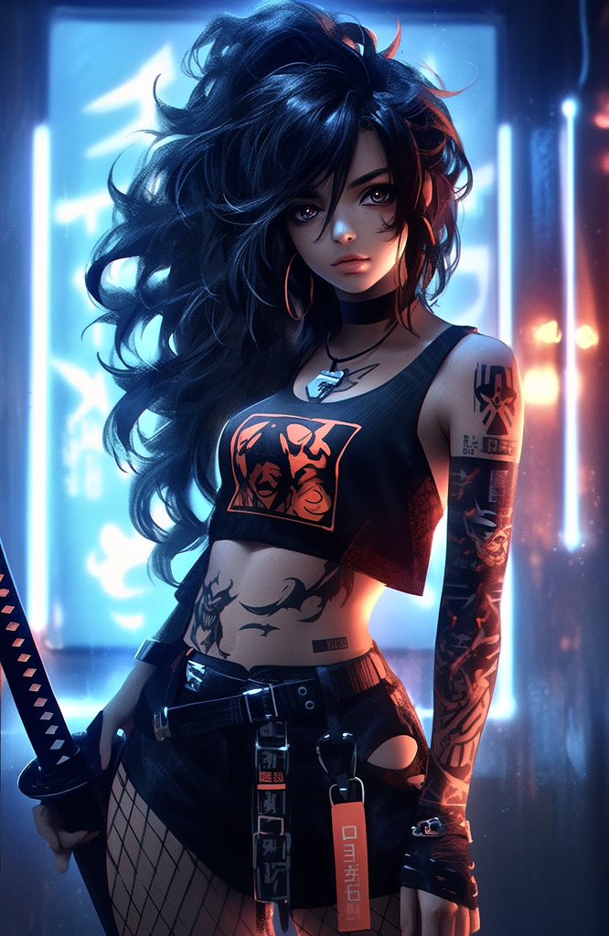 Armed and Dangerous 😉