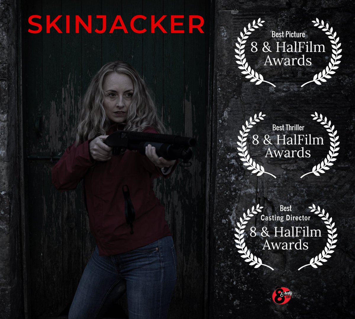 Skinjacker tweet media