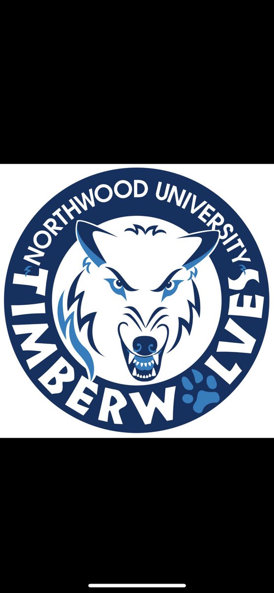 I’m blessed to receive my first offer from Northwood University!!!