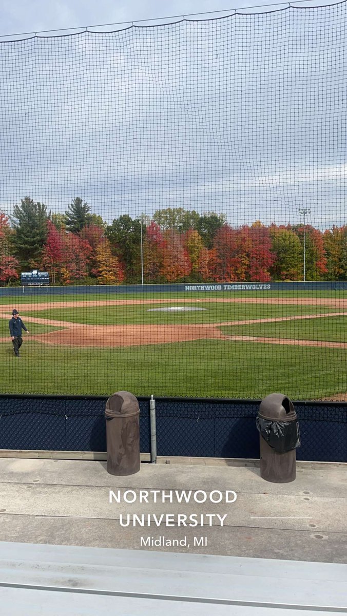 mikewouters02's tweet photo. I’m blessed to receive my first offer from Northwood University!!! https://t.co/bWbAEjZeCd