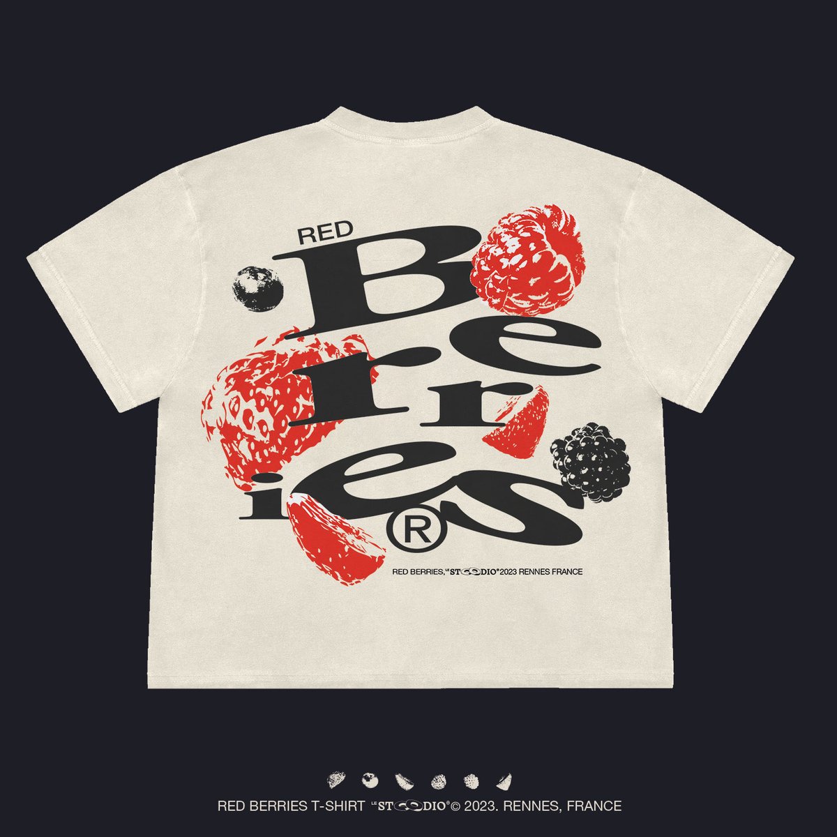 Le Stoodio - Design graphique tweet media