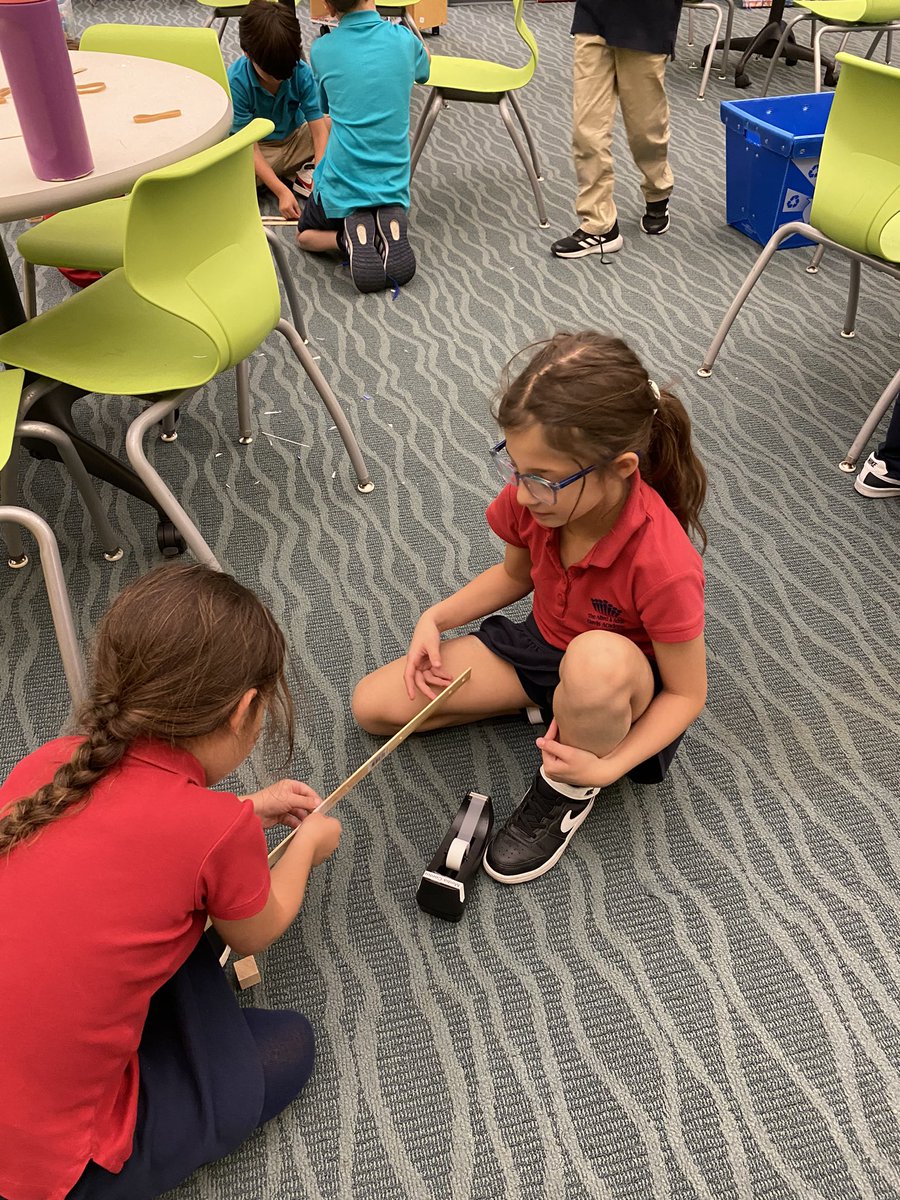 21stStacy's tweet image. Building bridges literally and figuratively @Davis_Academy #davis2