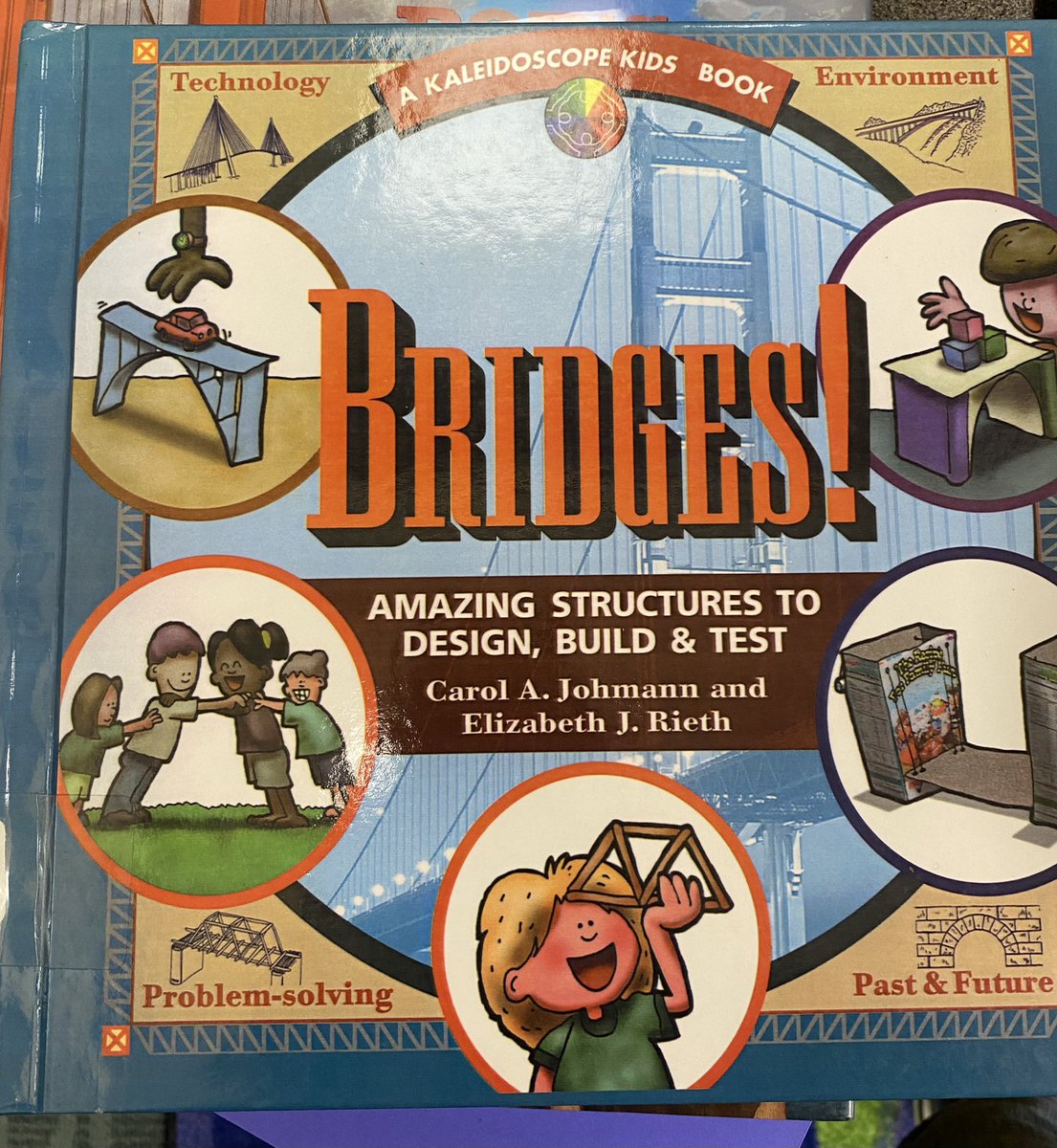 21stStacy's tweet image. Building bridges literally and figuratively @Davis_Academy #davis2