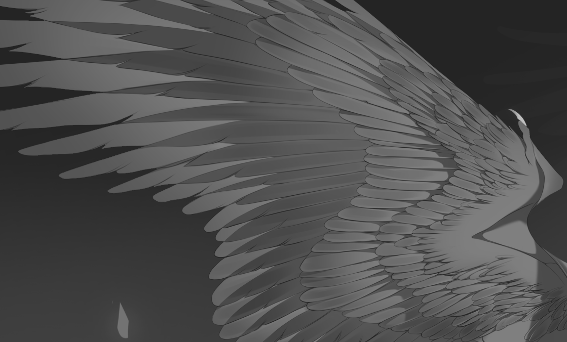 wip