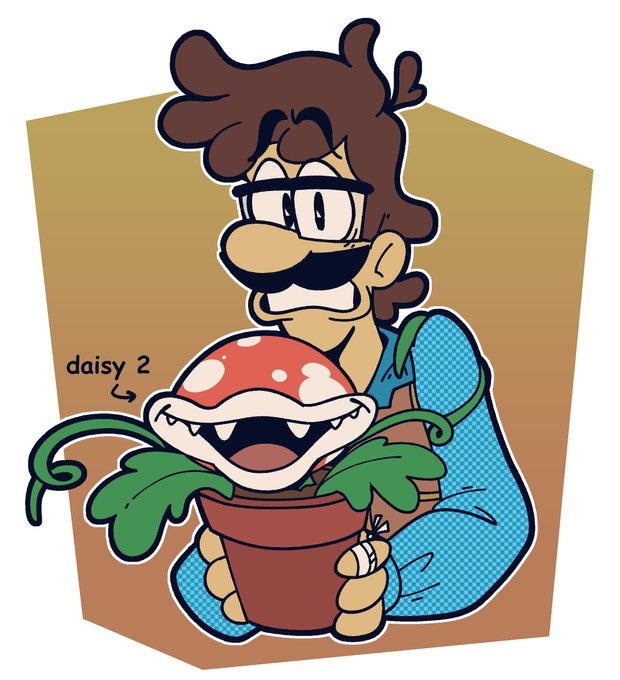 「flower pot short hair」 illustration images(Latest)